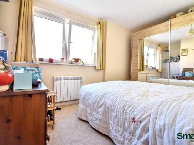 Flat for sale in Watergate, Devon