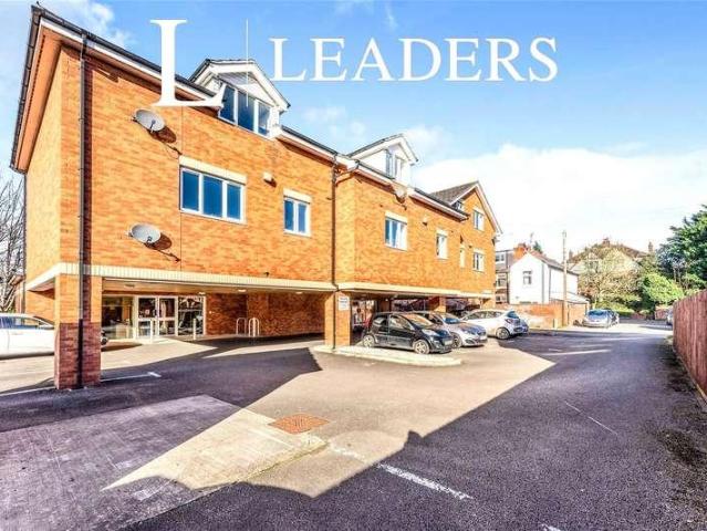Flat for sale in Northgate Village, Two Mills