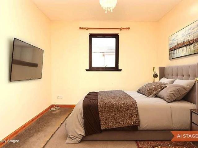 Flat for sale in Lentran, Scotland