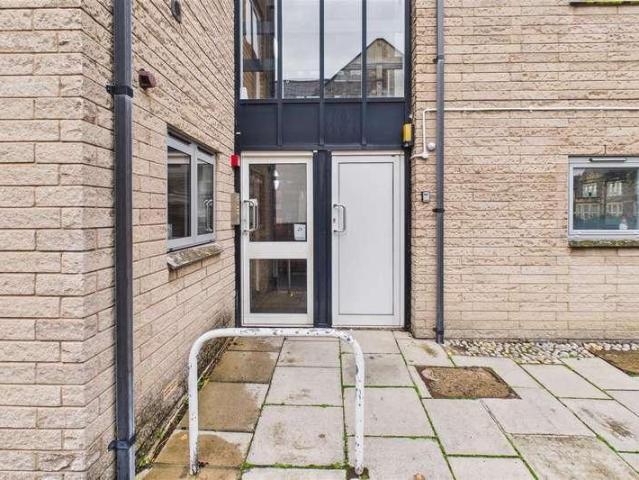 Flat for sale in Cliftonville, Weston-super-Mare