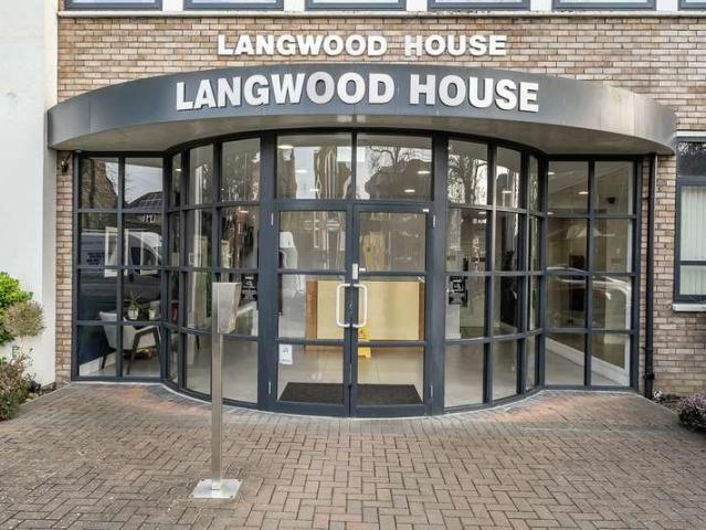 Flat for sale in Batchworth