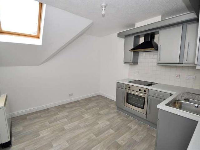 Flat for sale in Norby, Thirsk
