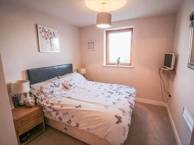 Flat for sale in Weston-super-mare, North Somerset