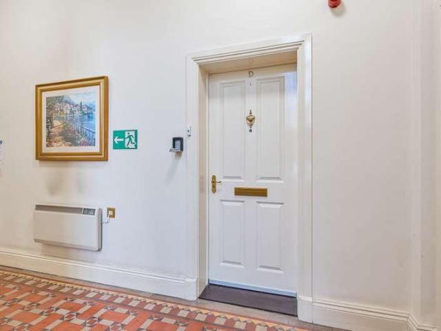 Flat for sale in Golden Valley, Gloucestershire