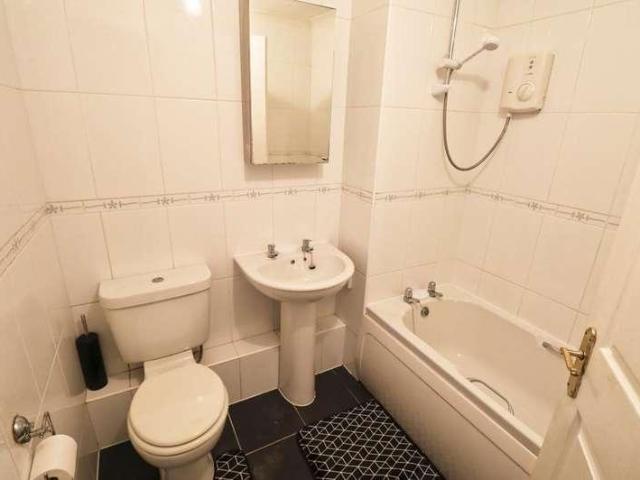 Flat for sale in Barton, Leicestershire