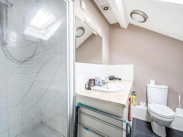 Flat for sale in Hay, Wales