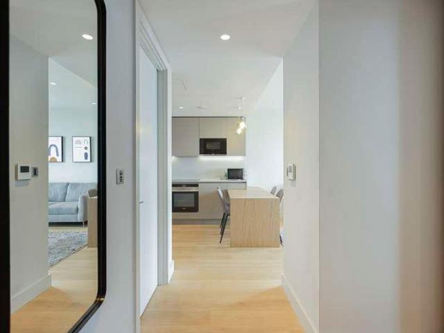Flat for sale in Paddington, Greater London
