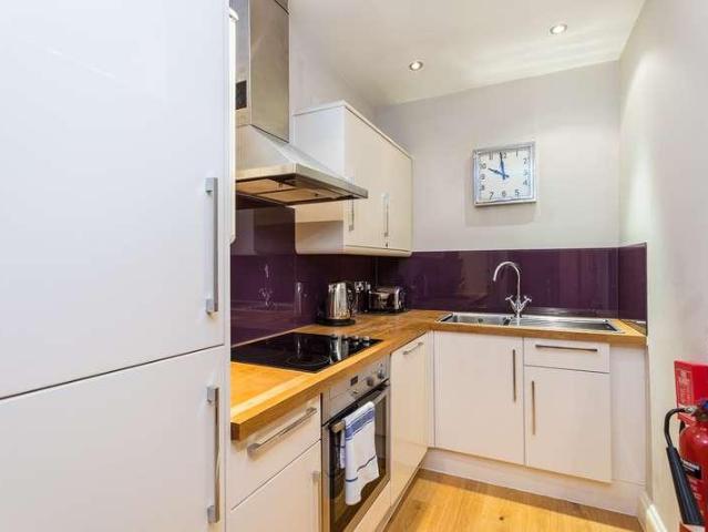 Flat for sale in Spitalfields, Whitechapel