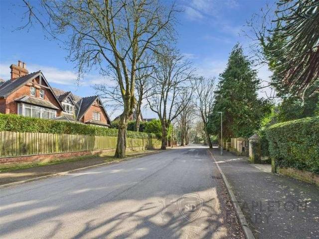 Flat for sale in Eccleston, St Helens