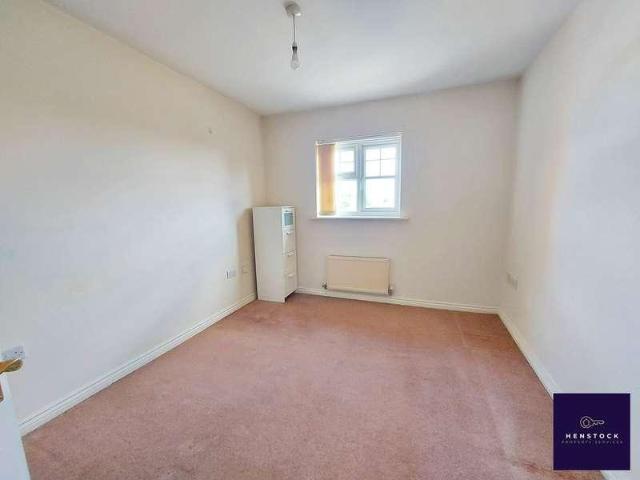 Flat for sale in Charlestown, Georgia