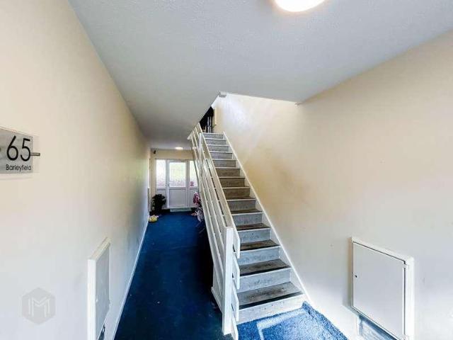 Flat for sale in Clayton Brook, Andertons Mill