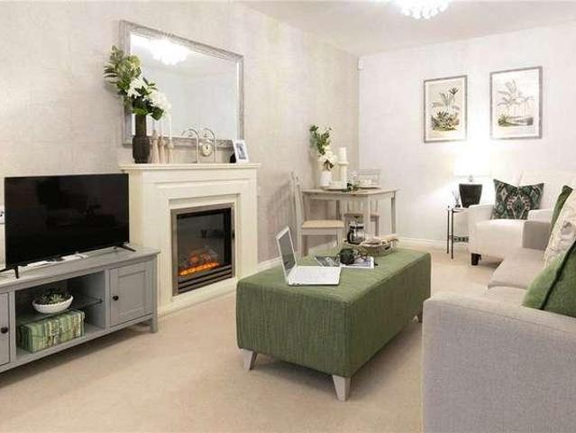 Flat for sale in Bengeworth, Crookhill