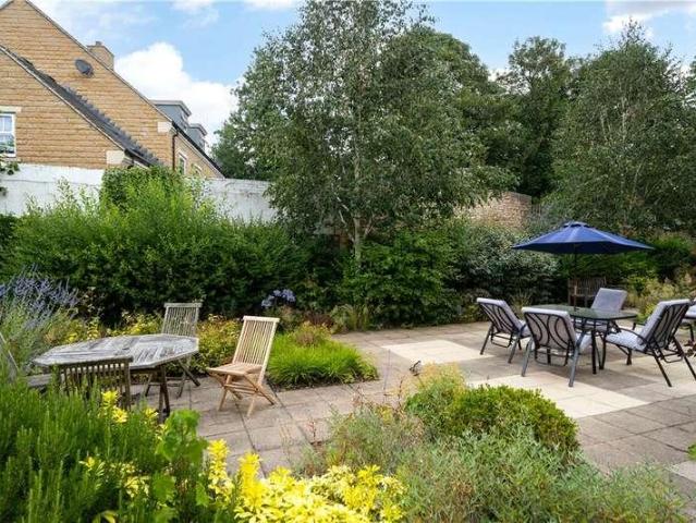 Flat for sale in Wetherby