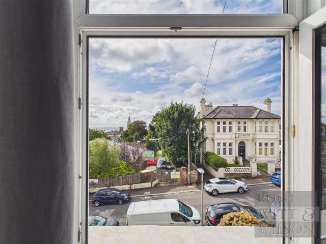 Flat for sale in St Leonards Green, Guestling Green