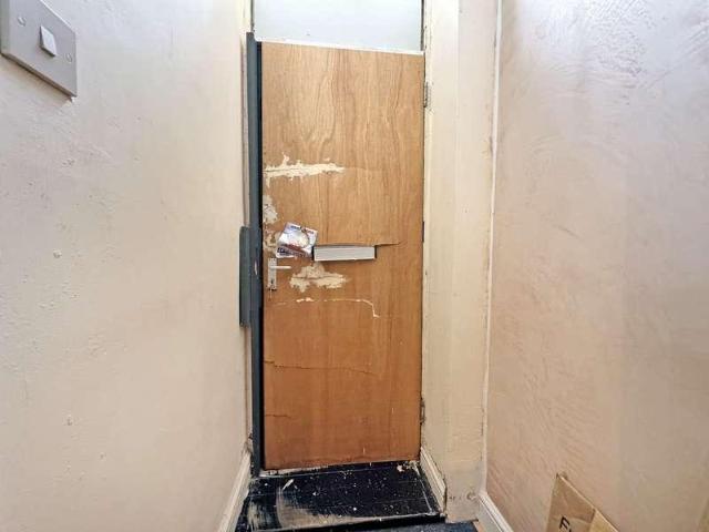 Flat for sale in Hartlepool, Stranton