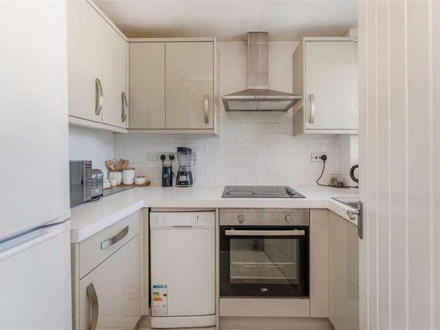 Flat for sale in London Borough of Enfield, Greater London