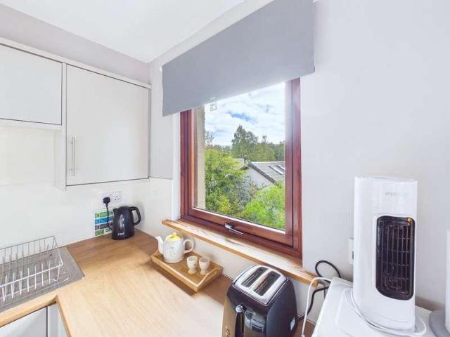 Flat for sale in Aviemore, Highland