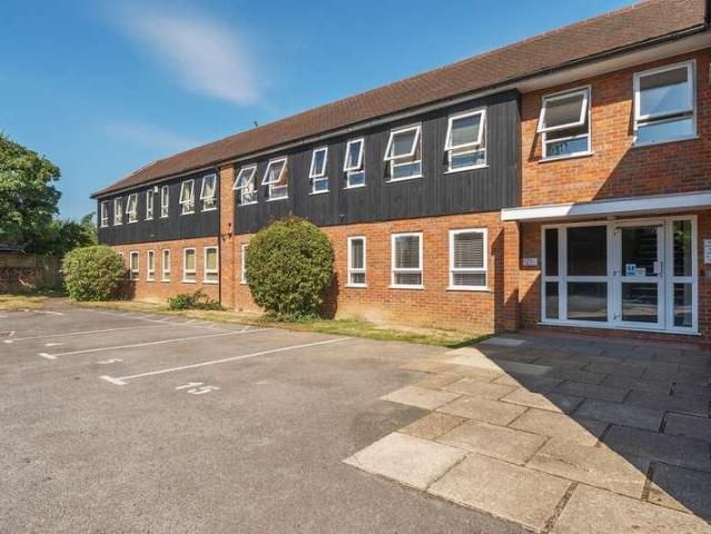 Flat for sale in Jordans, Buckinghamshire