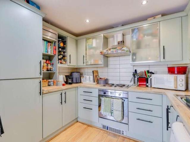 Flat for sale in Falcon Lodge, Wales