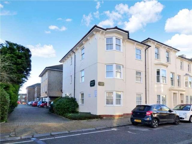 Flat for sale in Clapham, West Sussex