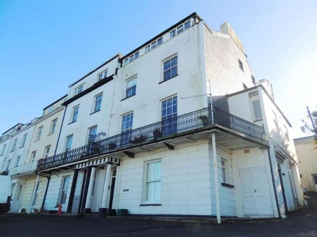 Flat for sale in Kentisbury, Devon