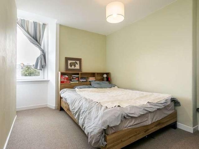 Flat for sale in Gorgie/Dalry, City of Edinburgh