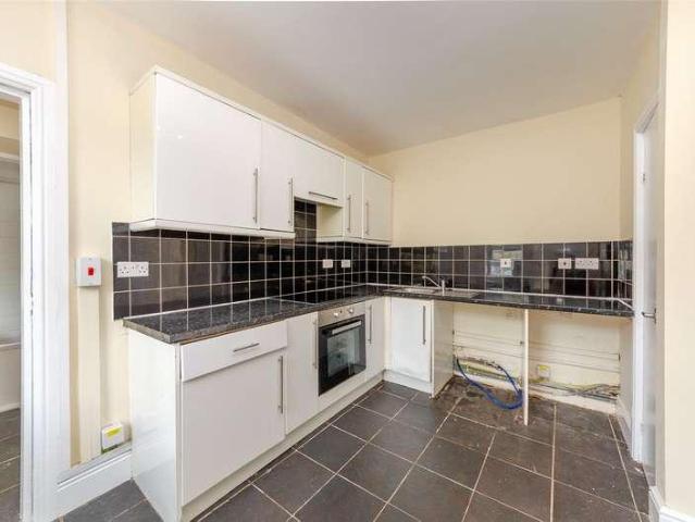 Flat for sale in Llandudno, Wales