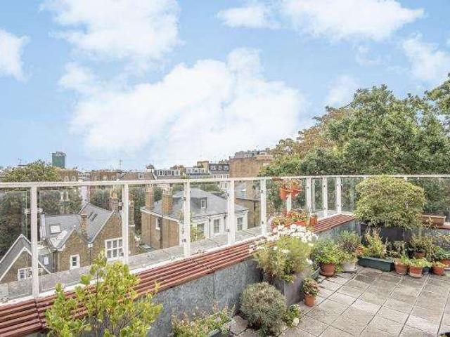 Flat for sale in Notting Hill, Greater London