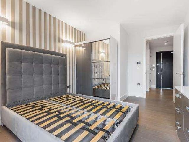 Flat for sale in West Berkshire