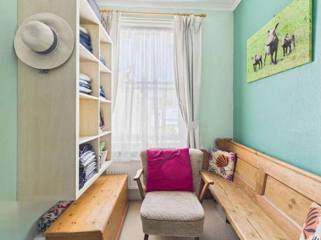 Flat for sale in West Worthing, Worthing