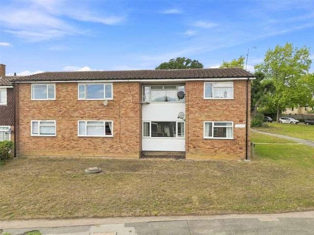 Flat for sale in Galleywood, Chelmsford
