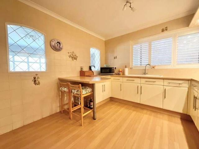 Flat for sale in Meols Cop, Southport