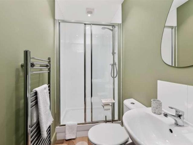 Flat for sale in Greenbank, Mount Wise