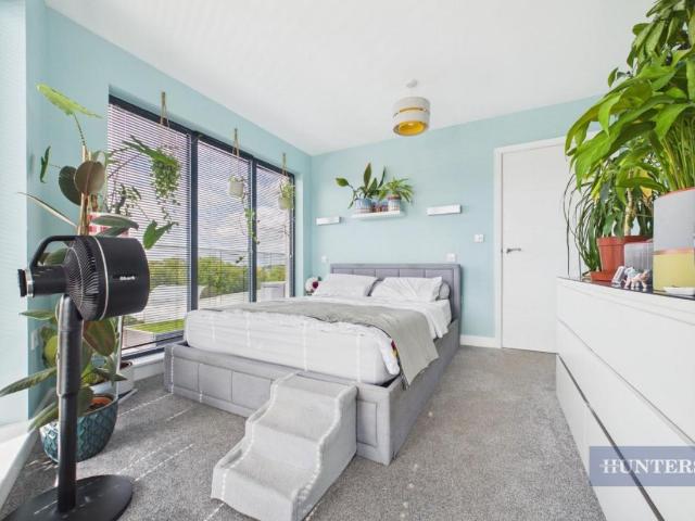 Flat for sale in St Mary's, City Of Southampton