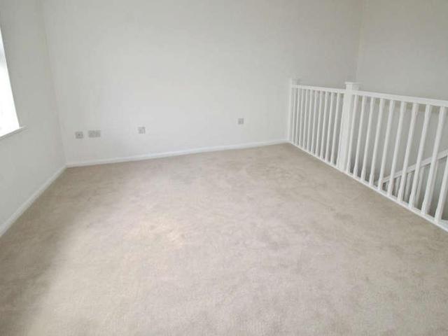 Flat for sale in Barholm, Lincolnshire