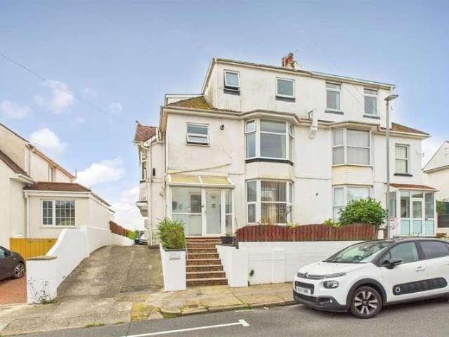 Flat for sale in Preston, Livermead