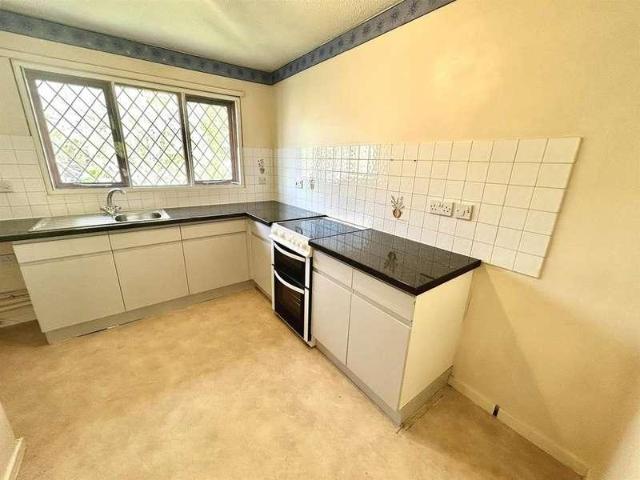 Flat for sale in Widemarsh, Lower Bullingham