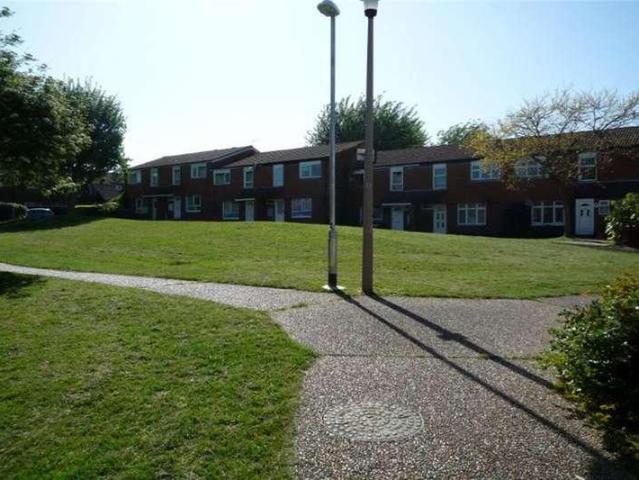 Flat for sale in Hamlands, Eastbourne