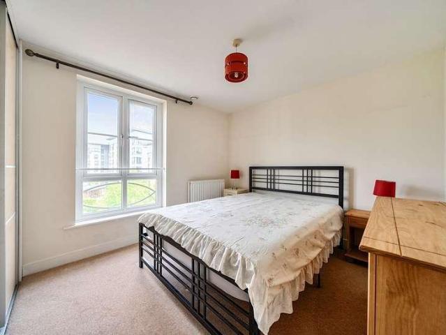Flat for sale in Harry Stoke, South Gloucestershire
