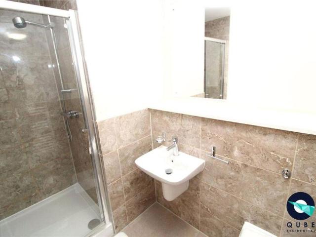 Flat for sale in Ordsall, Salford