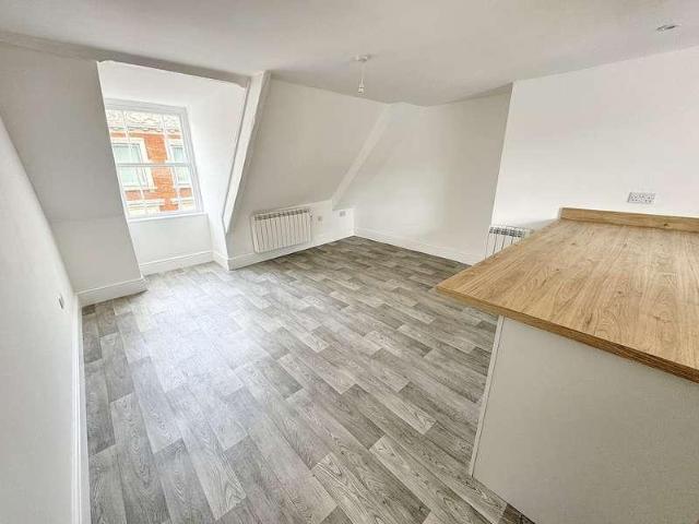 Flat for sale in West Exe, Newton St Cyres