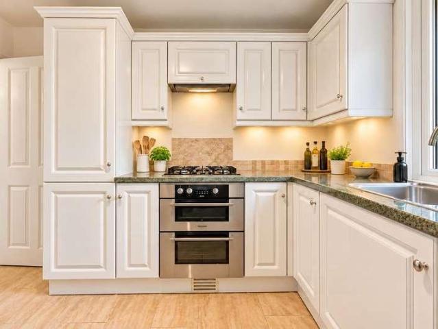 Flat for sale in Dacre Park Estate, Greater London
