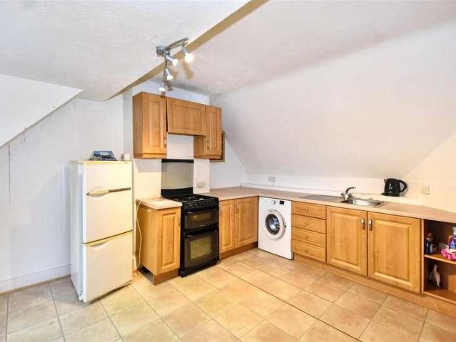 Flat for sale in Eastbourne, East Sussex
