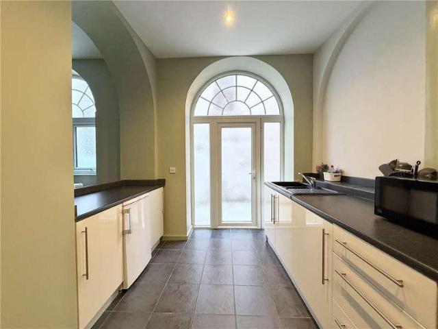 Flat for sale in West Cliff, Bournemouth