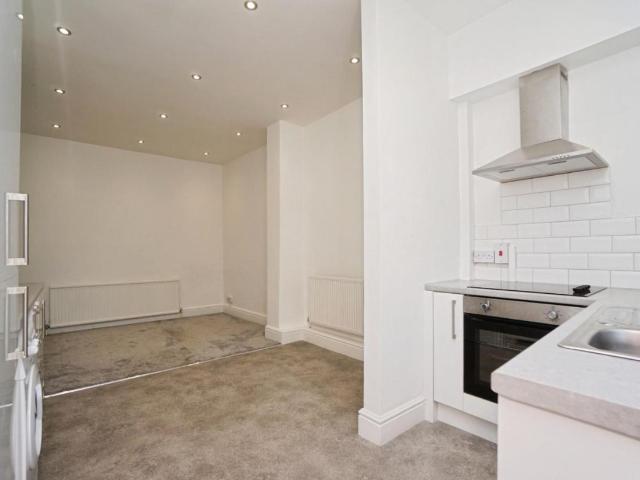 Flat for sale in South Yorkshire