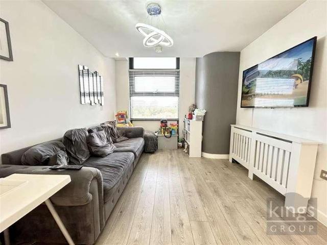 Flat for sale in Burnt Mill, Harlow