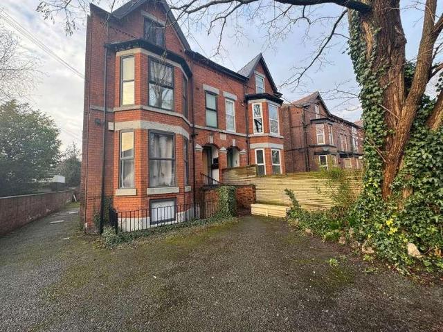 Flat for sale in Georgia, Greater Manchester