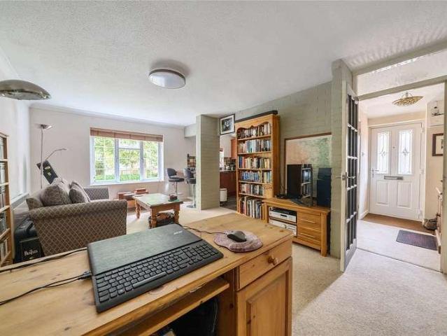 Flat for sale in Kingswood Firs, Bolton Low Houses