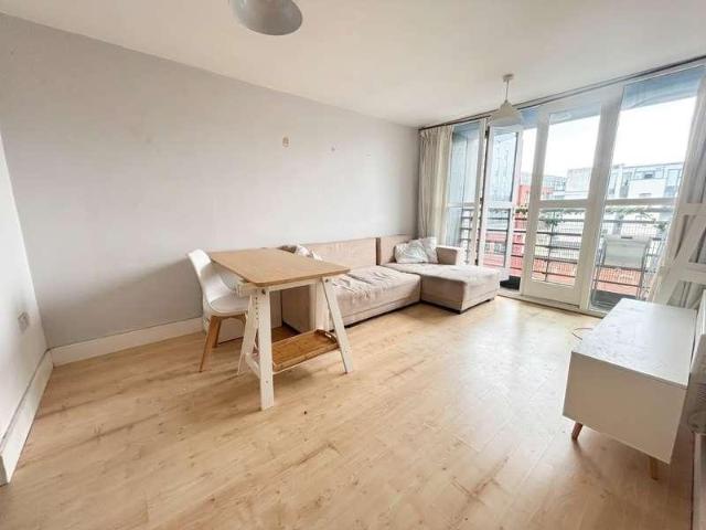 Flat for sale in St George's Quarter / Cultural Quarter, Liverpool