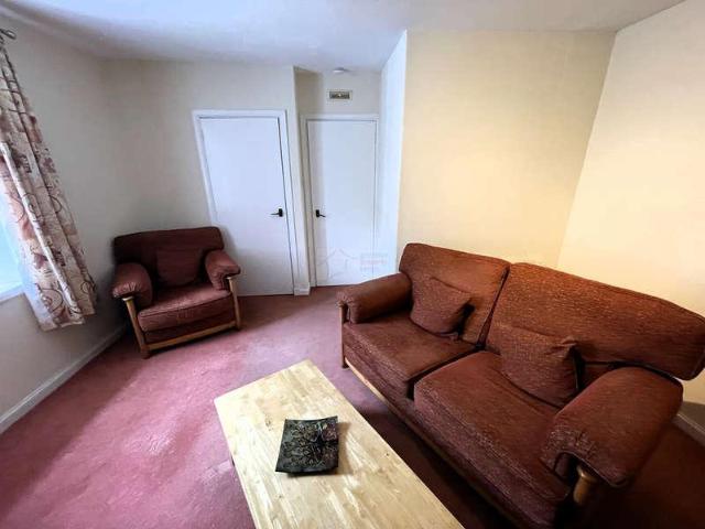 Flat for sale in Forres, Scotland